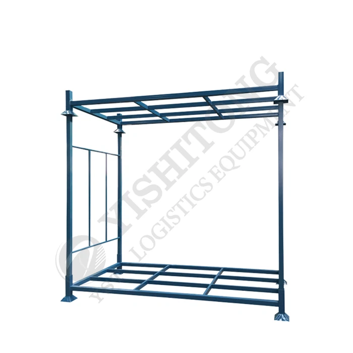 Commercial Tire Rack Storage