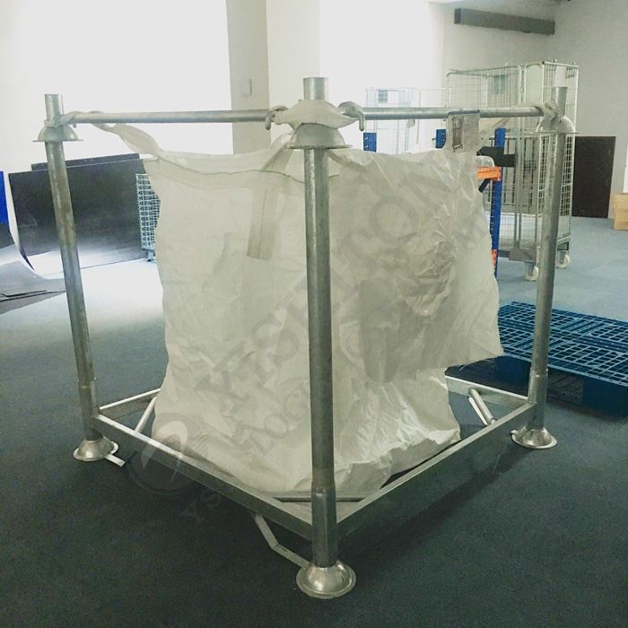 Bastidors per Big Bags