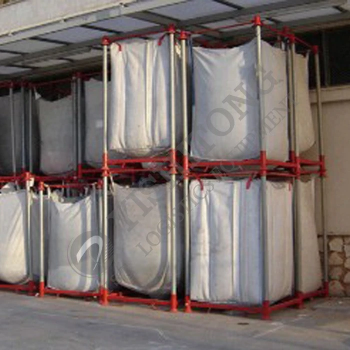 Racks For Big Bags