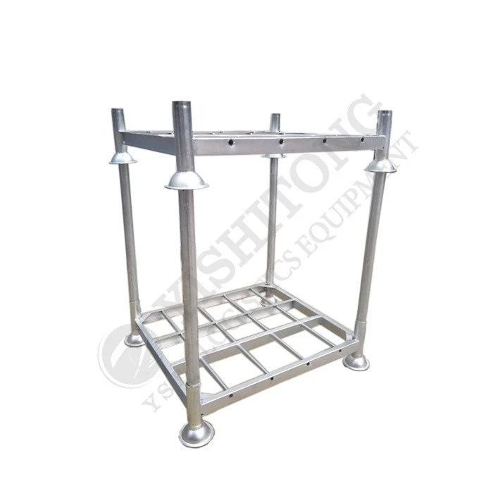 Stackable Pallet Racks
