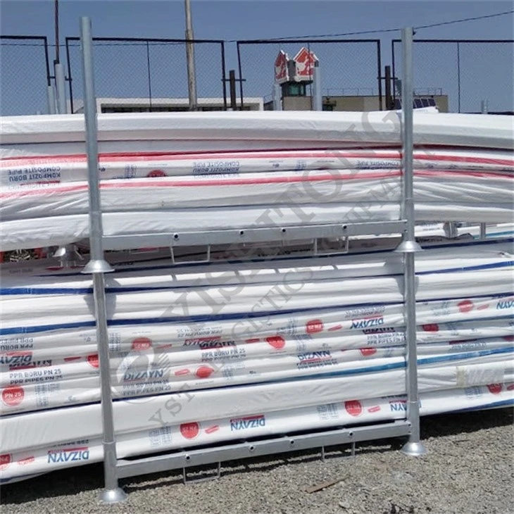 Stacking Racks Warehouse