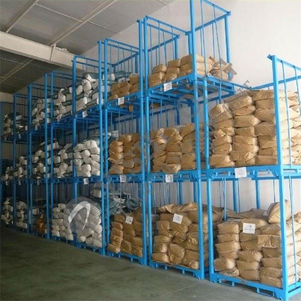 Stacking Rigid Nestainer